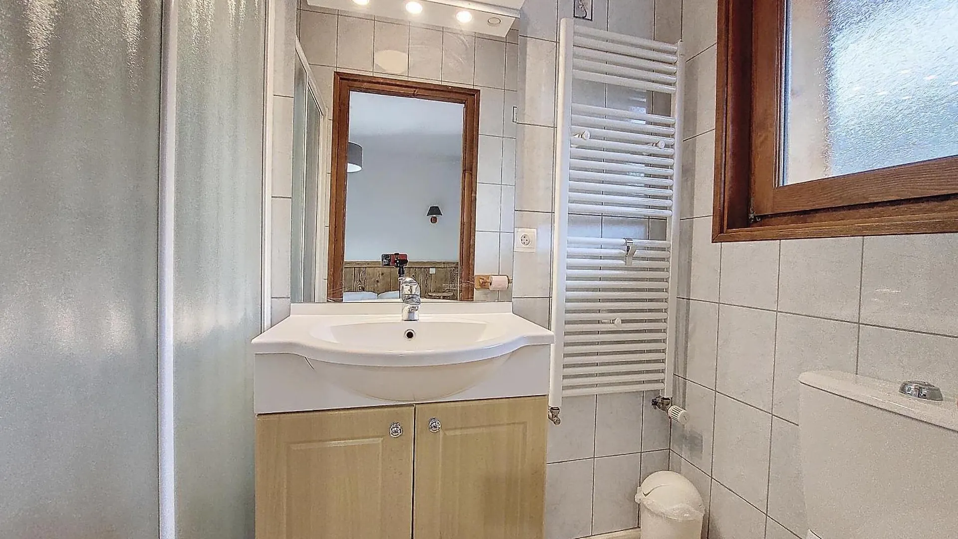 Etoile Filante 1 Apartment Morzine France