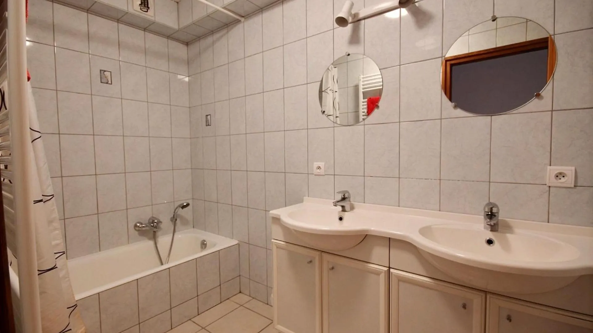 Etoile Filante 1 Apartment Morzine