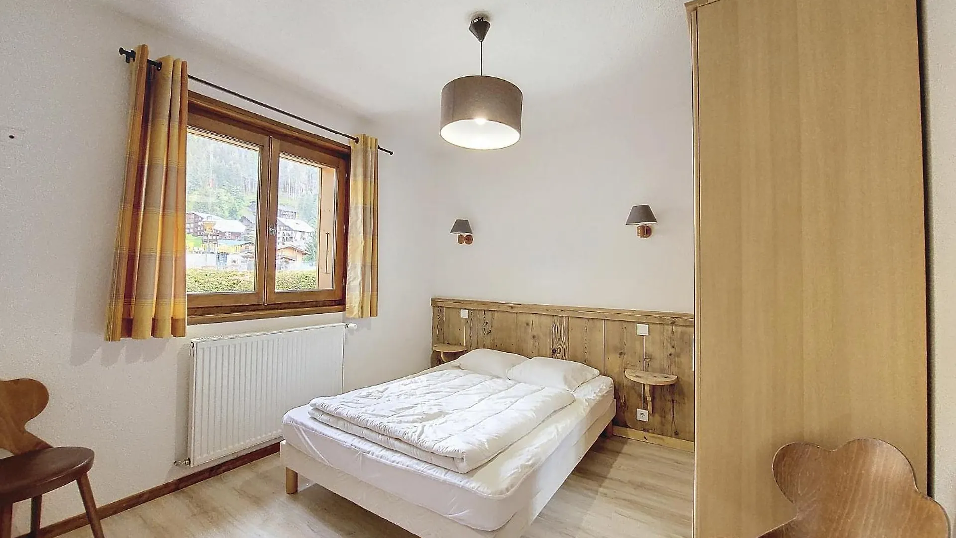 Etoile Filante 1 Apartment Morzine