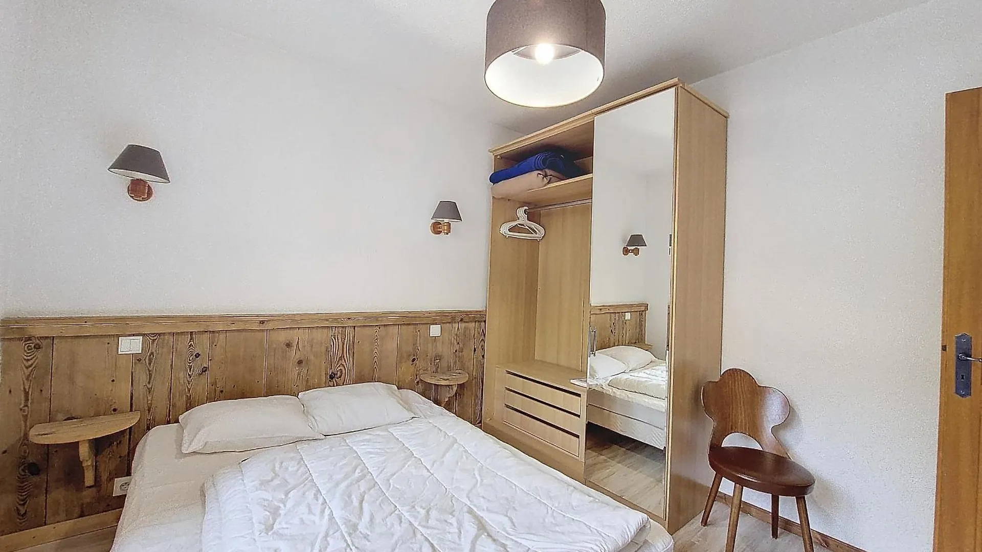 Etoile Filante 1 Apartment Morzine