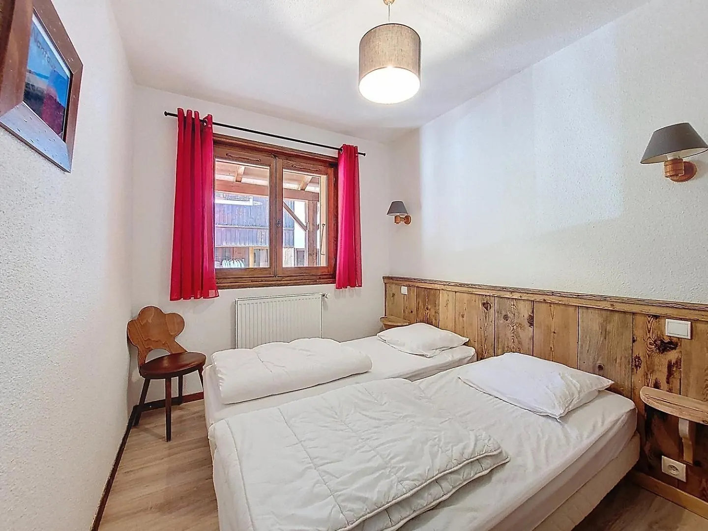 Etoile Filante 1 Apartment Morzine