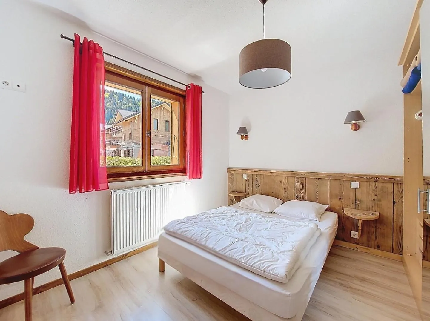 Etoile Filante 1 Apartment Morzine