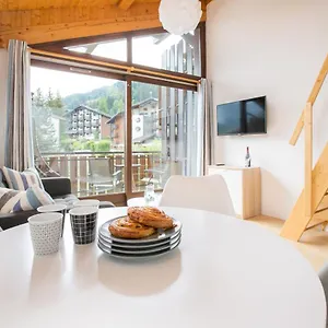 Stunning Renovated With Mezzanine Apartment